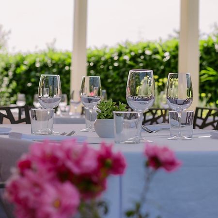 Locanda Al Ponte De Fero Jesolo Exteriér fotografie