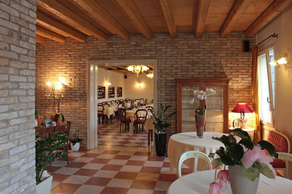 Locanda Al Ponte De Fero Jesolo Exteriér fotografie