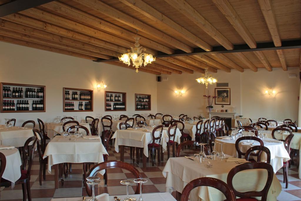 Locanda Al Ponte De Fero Jesolo Exteriér fotografie